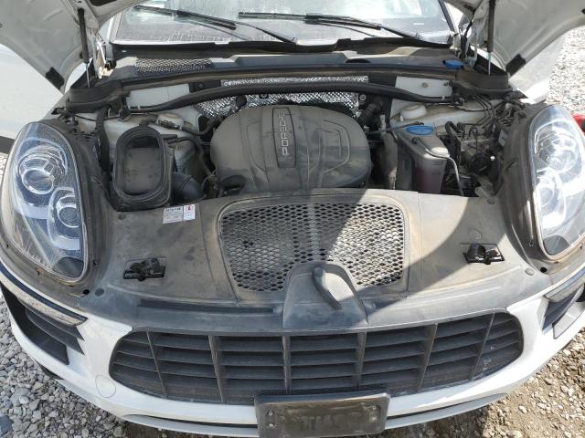 Photo 12 from auction – 2018 PORSCHE MACAN with VIN WP1AA2A55JLB15070