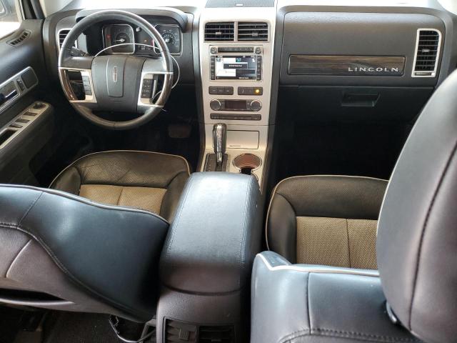 صورة رقم 8 من المزاد - 2009 LINCOLN MKX مع VIN 2LMDU88C99BJ13380