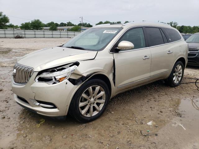 BUICK ENCLAVE 2016 with VIN 5GAKVCKD9GJ198837 - Photo from auction