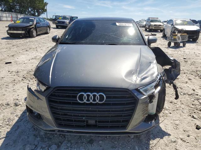 Photo 5 from auction – 2019 AUDI A3 PREMIUM with VIN WAUAUGFF1KA108313