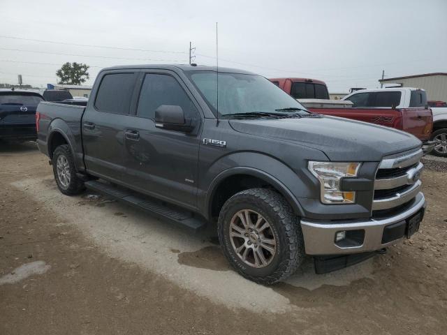Photo 4 from auction – 2017 FORD F150 SUPER with VIN 1FTEW1EP4HFC21416