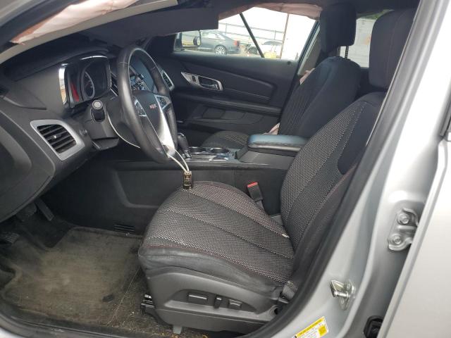 Photo 7 from auction – 2017 GMC TERRAIN SL with VIN 2GKFLTE30H6130230