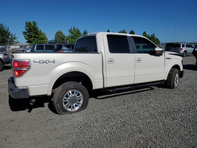 Photo 3 from auction – 2009 FORD F150 SUPER with VIN 1FTPW14V49FB15090