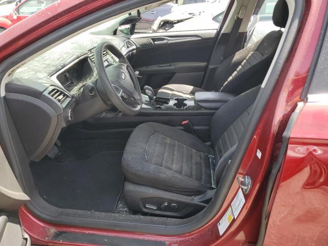 Photo 7 from auction – 2016 FORD FUSION SE with VIN 3FA6P0H78GR148100