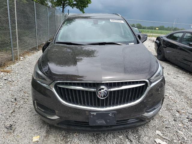 Photo 5 from auction – 2018 BUICK ENCLAVE ES with VIN 5GAERBKW5JJ132001