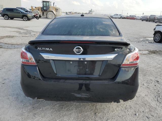 Photo 6 from auction – 2015 NISSAN ALTIMA 2.5 with VIN 1N4AL3AP9FC411368