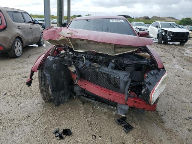 Photo 5 from auction – 2014 CHRYSLER 300C with VIN 2C3CCAET4EH160340