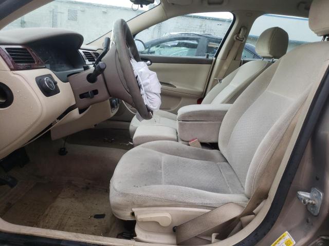 Photo 7 from auction – 2006 CHEVROLET IMPALA LS with VIN 2G1WB58K669427147