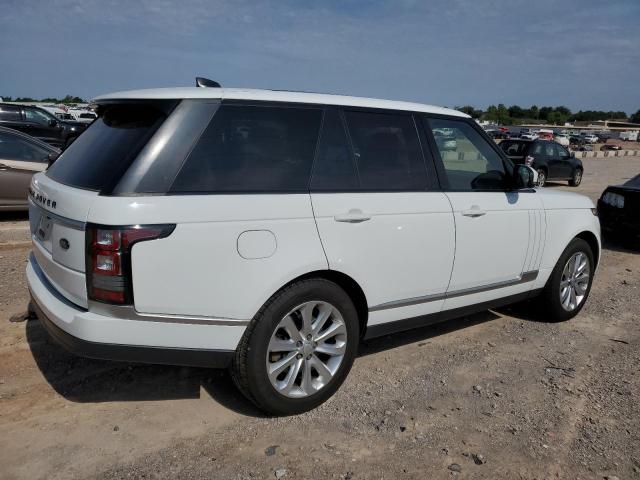 Photo 3 from auction – 2017 LAND ROVER RANGE ROVE with VIN SALGR2FK7HA323145