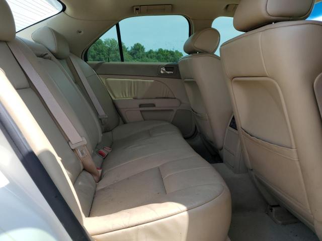 Zdjęcie 10 z aukcji – 2005 CADILLAC STS z VIN 1G6DW677050203423