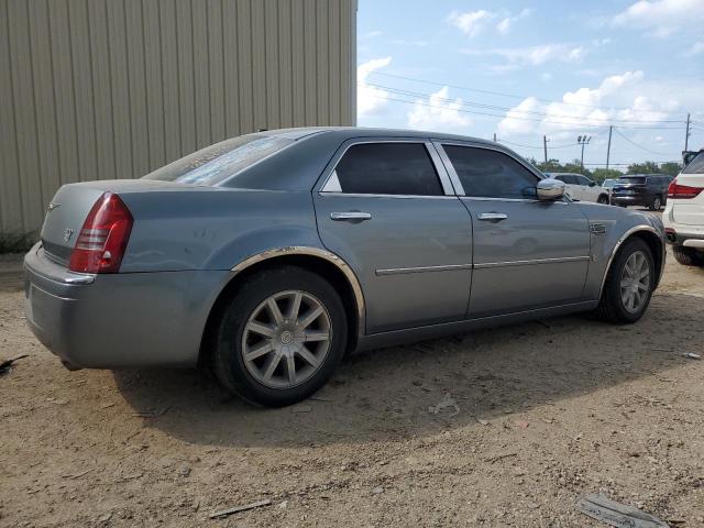 Photo 3 from auction – 2007 CHRYSLER 300C with VIN 2C3KA63H17H872014