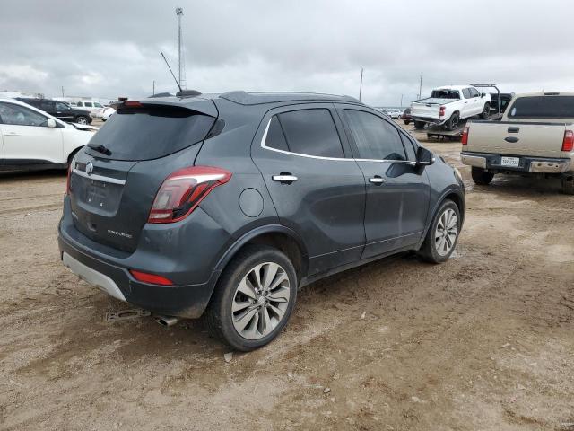 Photo 3 from auction – 2017 BUICK ENCORE PRE with VIN KL4CJASB6HB173739