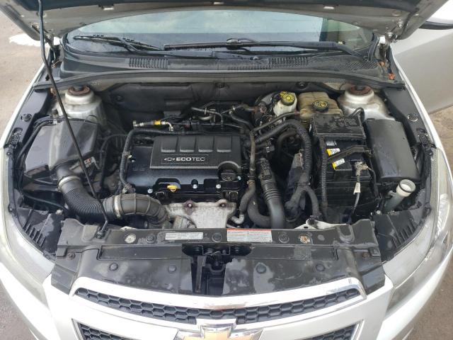 Photo 11 from auction – 2013 CHEVROLET CRUZE LT with VIN 1G1PC5SB3D7218862