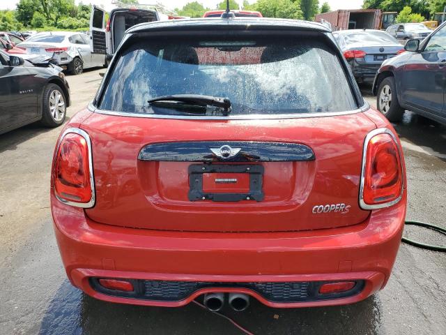 Фото 6 с аукциона – 2017 MINI COOPER S с VIN WMWXU3C37H2F49074