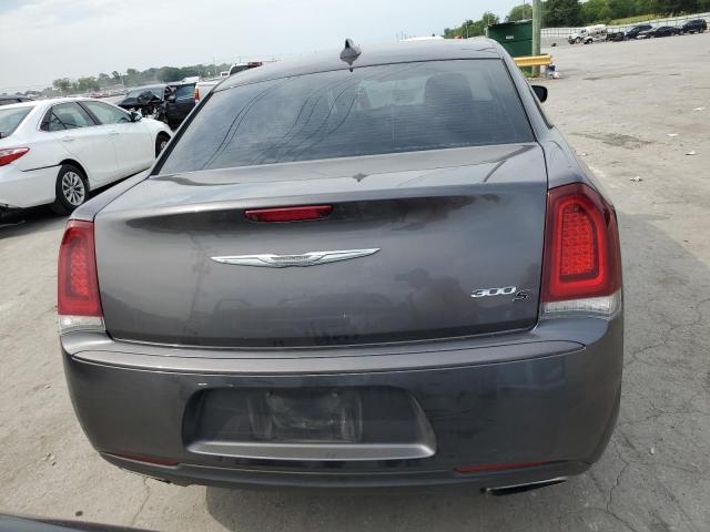 Photo 6 from auction – 2018 CHRYSLER 300 S with VIN 2C3CCABG1JH227199