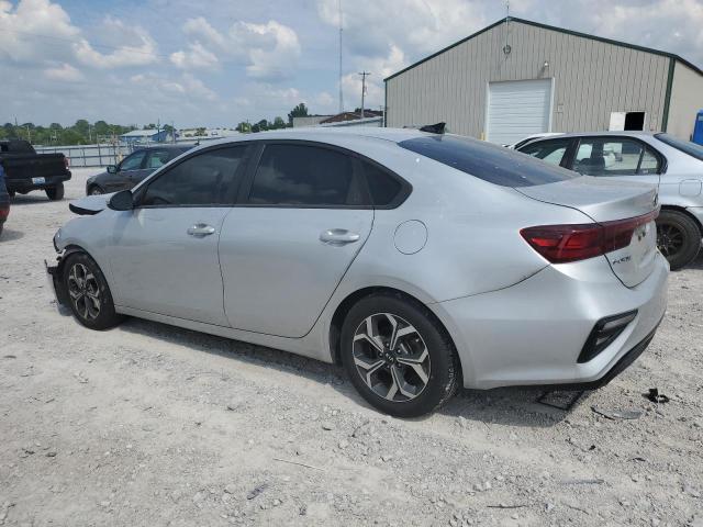 Photo 2 from auction – 2020 KIA FORTE FE with VIN 3KPF24AD4LE241049