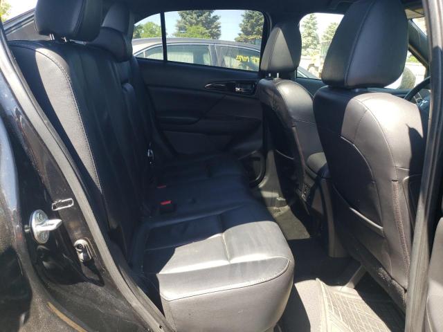 Photo 10 from auction – 2022 MITSUBISHI ECLIPSE CR with VIN JA4ASWAA6NZ006603