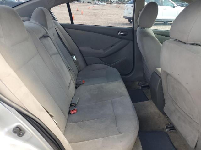 Photo 10 from auction – 2012 NISSAN ALTIMA BAS with VIN 1N4AL2AP5CN445575