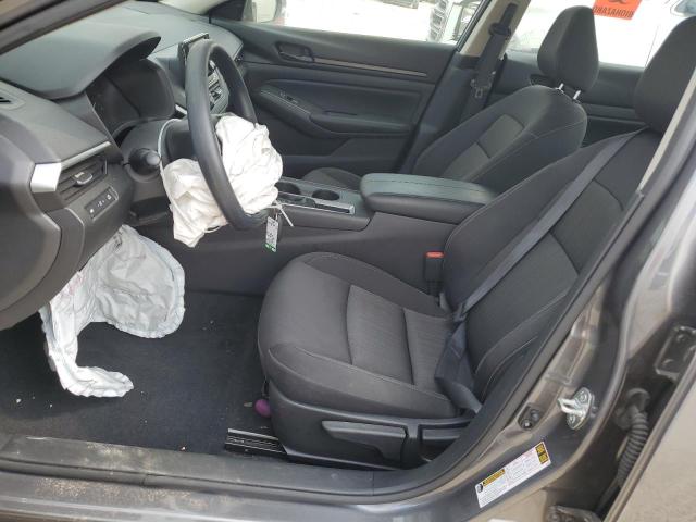 Photo 7 from auction – 2024 NISSAN ALTIMA S with VIN 1N4BL4BV1RN370721