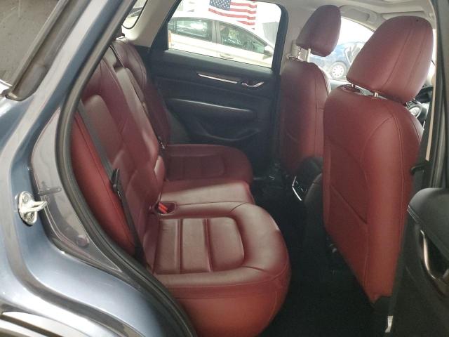 Photo 10 from auction – 2022 MAZDA CX-5 PREFE with VIN JM3KFBCM9N1578401