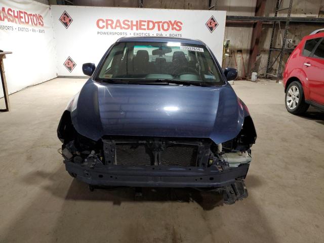 Photo 5 from auction – 2013 SUBARU IMPREZA PR with VIN JF1GJAD69DH003380