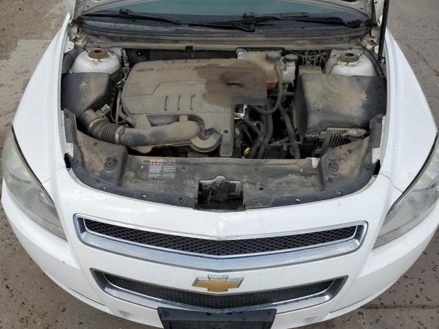 Photo 11 from auction – 2012 CHEVROLET MALIBU 1LT with VIN 1G1ZC5EU4CF272858