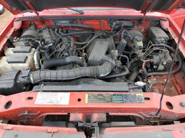 Photo 11 from auction – 2003 FORD RANGER with VIN 1FTYR10U53PB89886