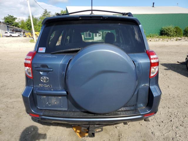 Photo 6 from auction – 2012 TOYOTA RAV4 with VIN 2T3BF4DV8CW247884