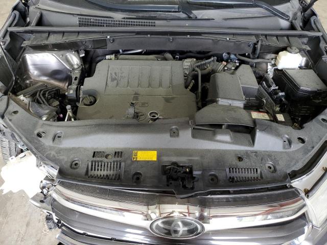 صورة رقم 12 من المزاد - 2016 TOYOTA HIGHLANDER مع VIN 5TDDKRFHXGS338204
