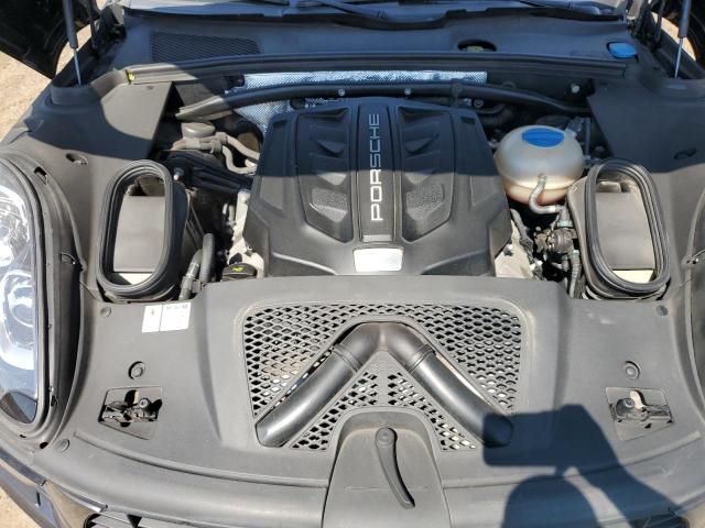 Photo 11 from auction – 2017 PORSCHE MACAN S with VIN WP1AB2A53HLB18458