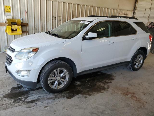 Photo 1 from auction – 2016 CHEVROLET EQUINOX LT with VIN 2GNALCEK7G6286915