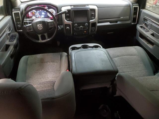 Photo 8 from auction – 2018 RAM 2500 SLT with VIN 3C6UR5JJ6JG164823
