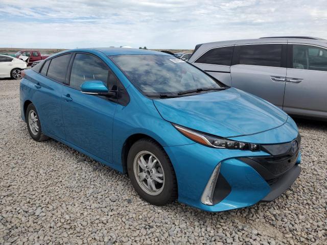 Photo 4 from auction – 2017 TOYOTA PRIUS PRIM with VIN JTDKARFP9H3032521