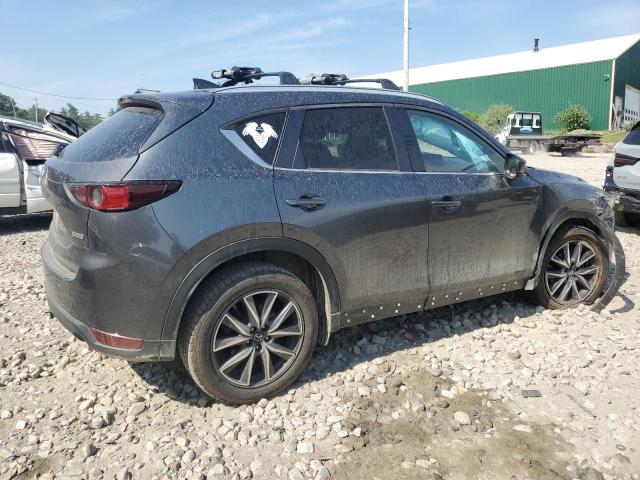 Photo 3 from auction – 2018 MAZDA CX-5 TOURI with VIN JM3KFBCM8J0399718