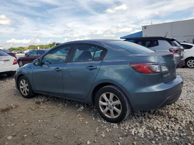 Photo 2 from auction – 2011 MAZDA 3 I with VIN JM1BL1VG0B1360068