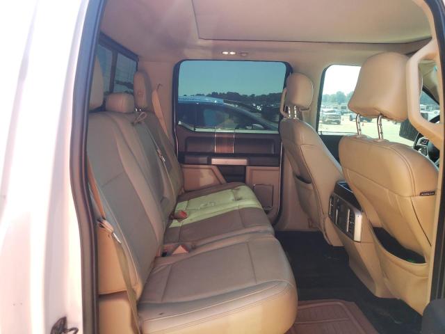 Photo 10 from auction – 2015 FORD F150 SUPER with VIN 1FTEW1EF8FKE15457