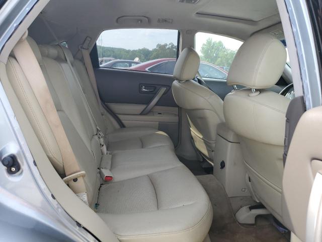 Photo 11 from auction – 2006 INFINITI FX35 with VIN JNRAS08U46X100415