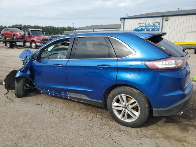 Photo 2 from auction – 2018 FORD EDGE SEL with VIN 2FMPK3J82JBB21476