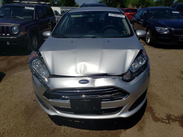 Photo 5 from auction – 2017 FORD FIESTA S with VIN 3FADP4AJXHM109494