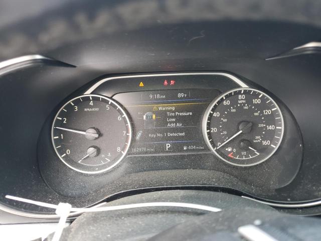 Photo 9 from auction – 2016 NISSAN MAXIMA 3.5 with VIN 1N4AA6AP3GC389554