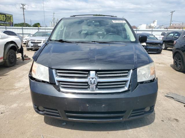 Photo 5 from auction – 2009 DODGE GRAND CARA with VIN 2D8HN54159R523944