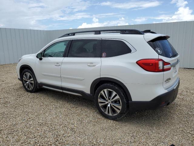 Photo 2 from auction – 2019 SUBARU ASCENT LIM with VIN 4S4WMAMDXK3445716
