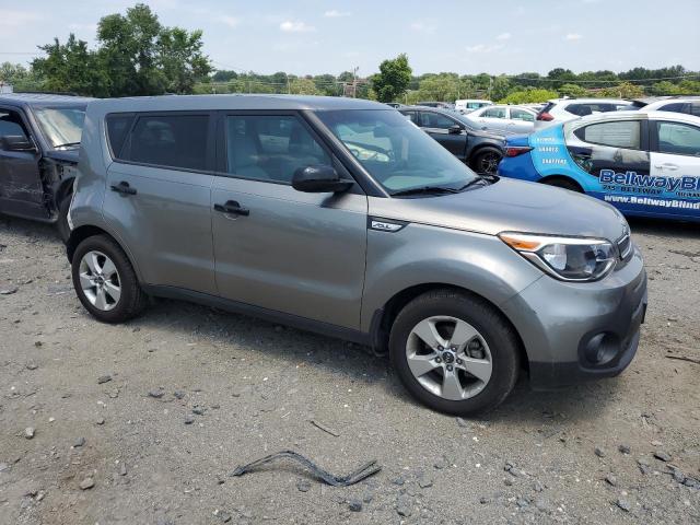Photo 4 from auction – 2019 KIA SOUL with VIN KNDJN2A21K7024996