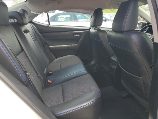 Photo 10 from auction – 2017 TOYOTA COROLLA L with VIN 2T1BURHE5HC900640