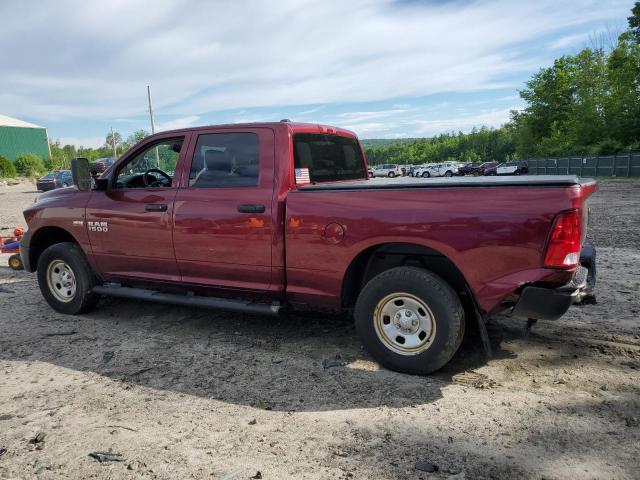Photo 2 from auction – 2017 RAM 1500 ST with VIN 1C6RR7ST2HS746616