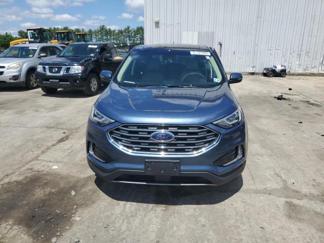 Photo 5 from auction – 2019 FORD EDGE SEL with VIN 2FMPK4J94KBC37813