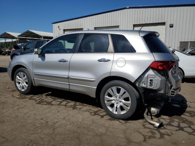 Photo 2 from auction – 2012 ACURA RDX with VIN 5J8TB2H22CA003250