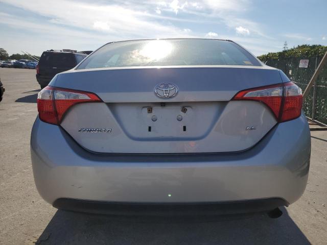 Photo 6 from auction – 2015 TOYOTA COROLLA L with VIN 2T1BURHE8FC430892
