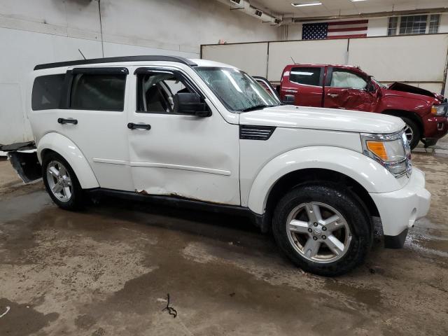 Photo 4 from auction – 2008 DODGE NITRO SXT with VIN 1D8GU28K58W284787