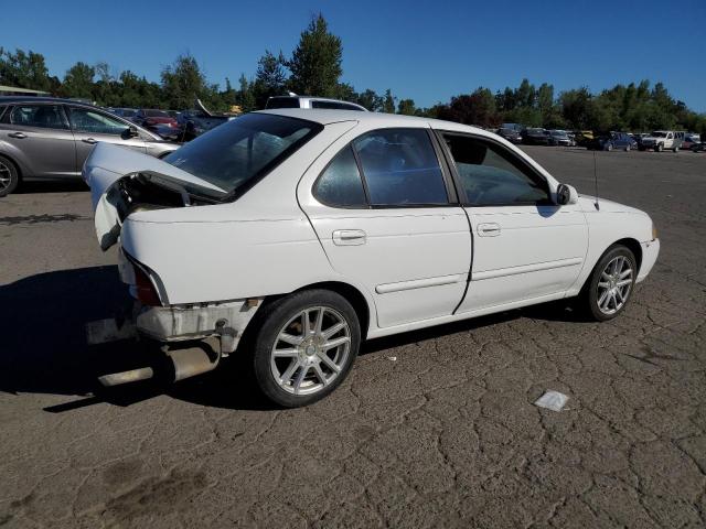 Photo 3 from auction – 2001 NISSAN SENTRA XE with VIN 3N1CB51D01L470008